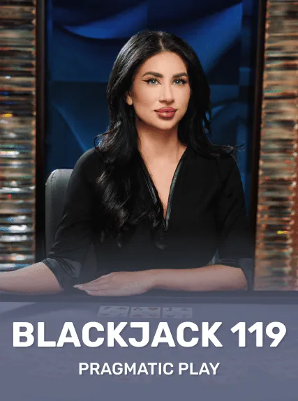 Blackjack 119